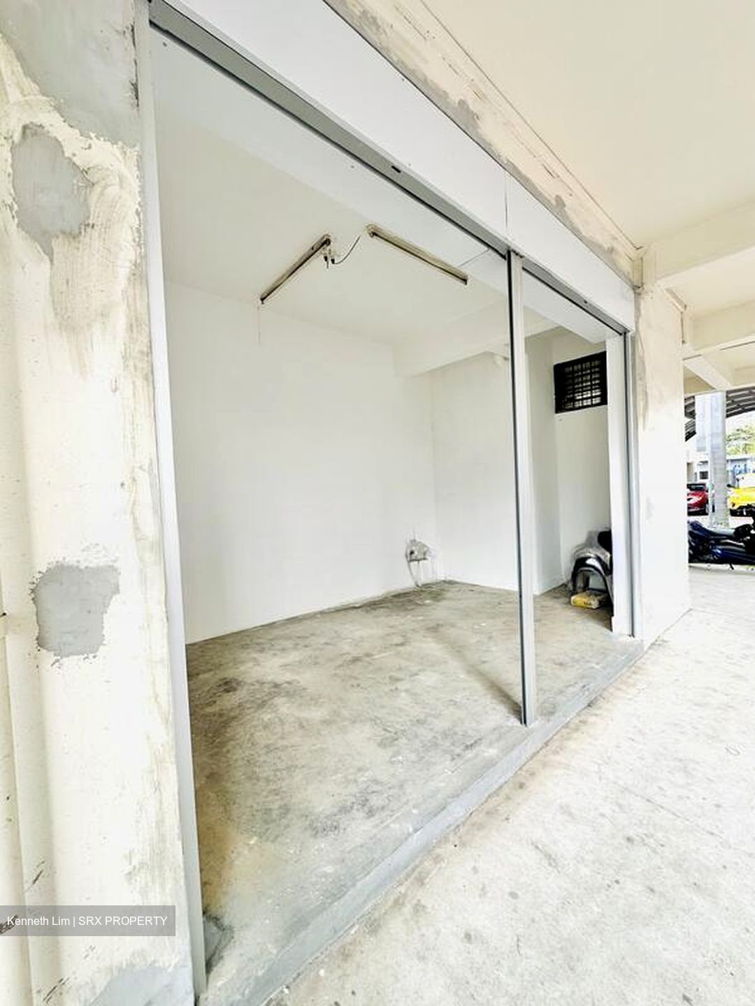 27 JALAN BERSEH (D8), Shop House #583291651